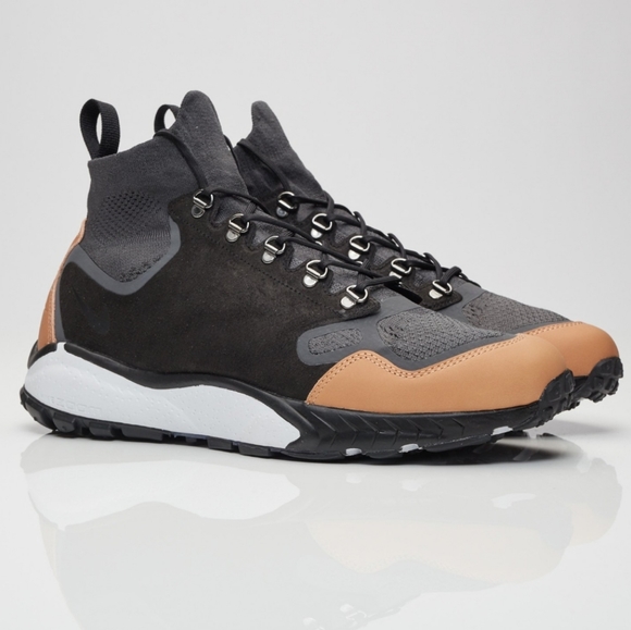 nike air zoom talaria mid